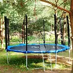 Vakantiehuis Dom Nad Jeziorem Mazury Pomost Segment 2 Giżycko